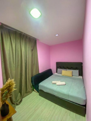 Sutera Avenue ira Kkinabalu Homestay